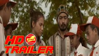 #filmindonesia #rumahmerahputih RUMAH MERAH PUTIH Trailer (2019)