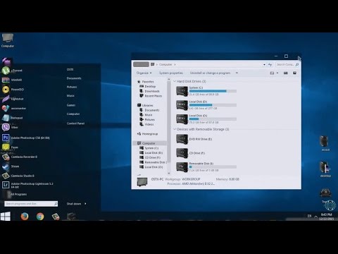 Windows Theme For Windows Mod Windows Theme For Windows Mod