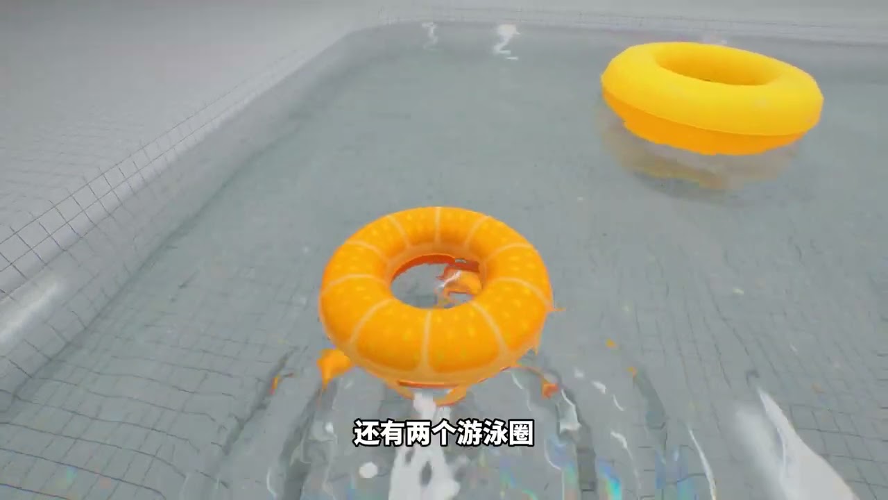 超閾限空間，夢核游戲第四章，游戲：LIMSCAPE#steam游戲 #游戲怪談 #游戲解說