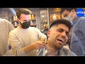 Why are Turkish Barbers so popular?