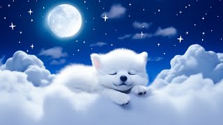 Relaxing Music Relieves Stress and Anxiety  Sleeping Music for Deep Sleeping  Baby Sleep Music