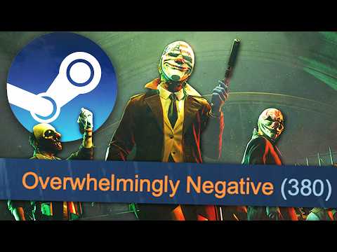 I Played 10 MORE Of The WORST Reviewed Steam Games (again x3)