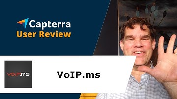 VoIP.ms Review: great voip service - aimed at technical consumers more than 