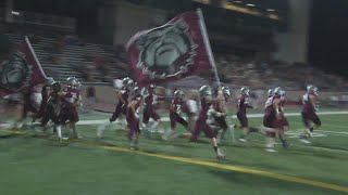 Friday Night Frenzy: A Wild Week 6