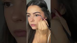 every day makeup routinemakeup makeuptutorial makeupartist shortvideo youtubeshorts
