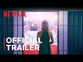 Love Is Blind Japan Official Trailer Netflix 