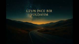 Uzun İnce Bir Yoldayım (Cover) Anadolu Rock Versiyon