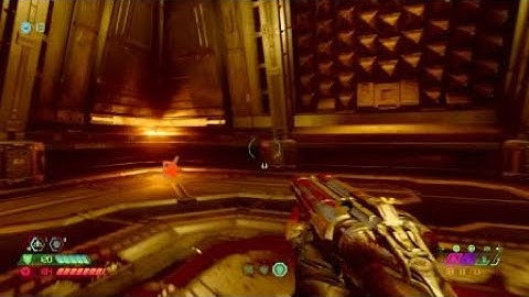 DOOM Eternal Master levels dont Fuck Arround