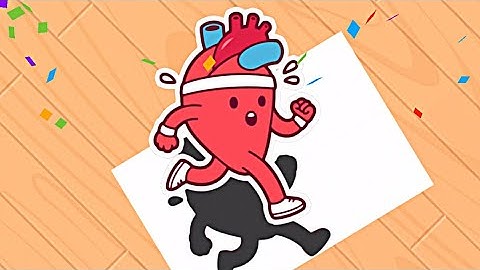 Paper Fold - Game On: Levels 33 - 52 Gameplay