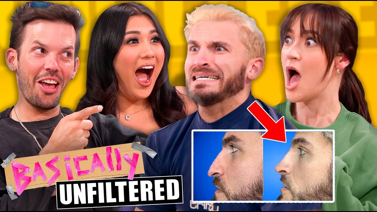 Zane Finally Reveals His Secret Surgery