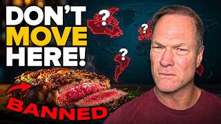 These Woke Countries Are Controlling Your Diet: Top 10