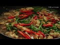 【海鮮飯 Seafood Rice】｜林厨居家料理 Lim&#39;s Kitchen