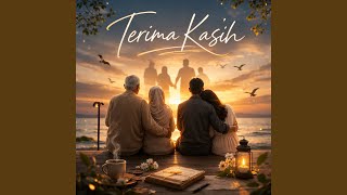 Terima Kasih Kakak