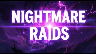 Deadpool X Force Vs Peni| Nightmare Raids MCOC| @MetalSonicDude @MarvelContestofChampions