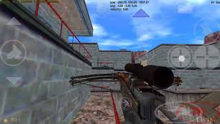 Half-Life:Gravgun Mod Update (xash3d)