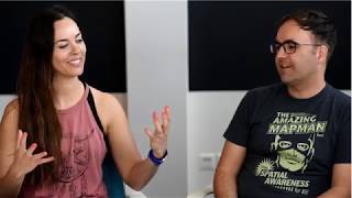 The Hot CEat - Episode 5 - FMX, Movies, Plug-ins and Houdini!!
