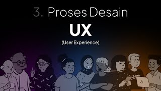 UI/UX Desain Proses