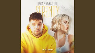 Serenity - CARSTN, Amanda Collis
