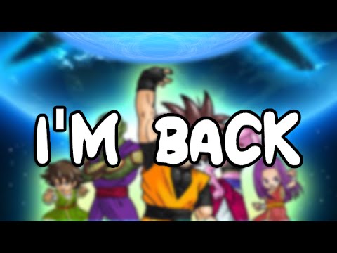 DRAGON BALL ONLINE GLOBAL | HE VUELTO! NOVEDADES, SORTEO Y MÁS