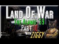 Land Of War - The Alamo &#39;39 (mission 10) 4K 60fps - Classic mode (hard) no deaths