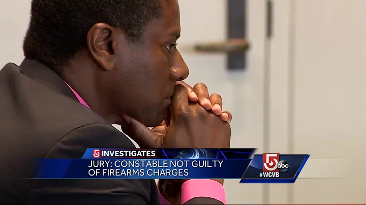 5 Investigates: Constable not guilty of firearms c...