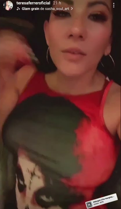 sexy boody teresa ferrer