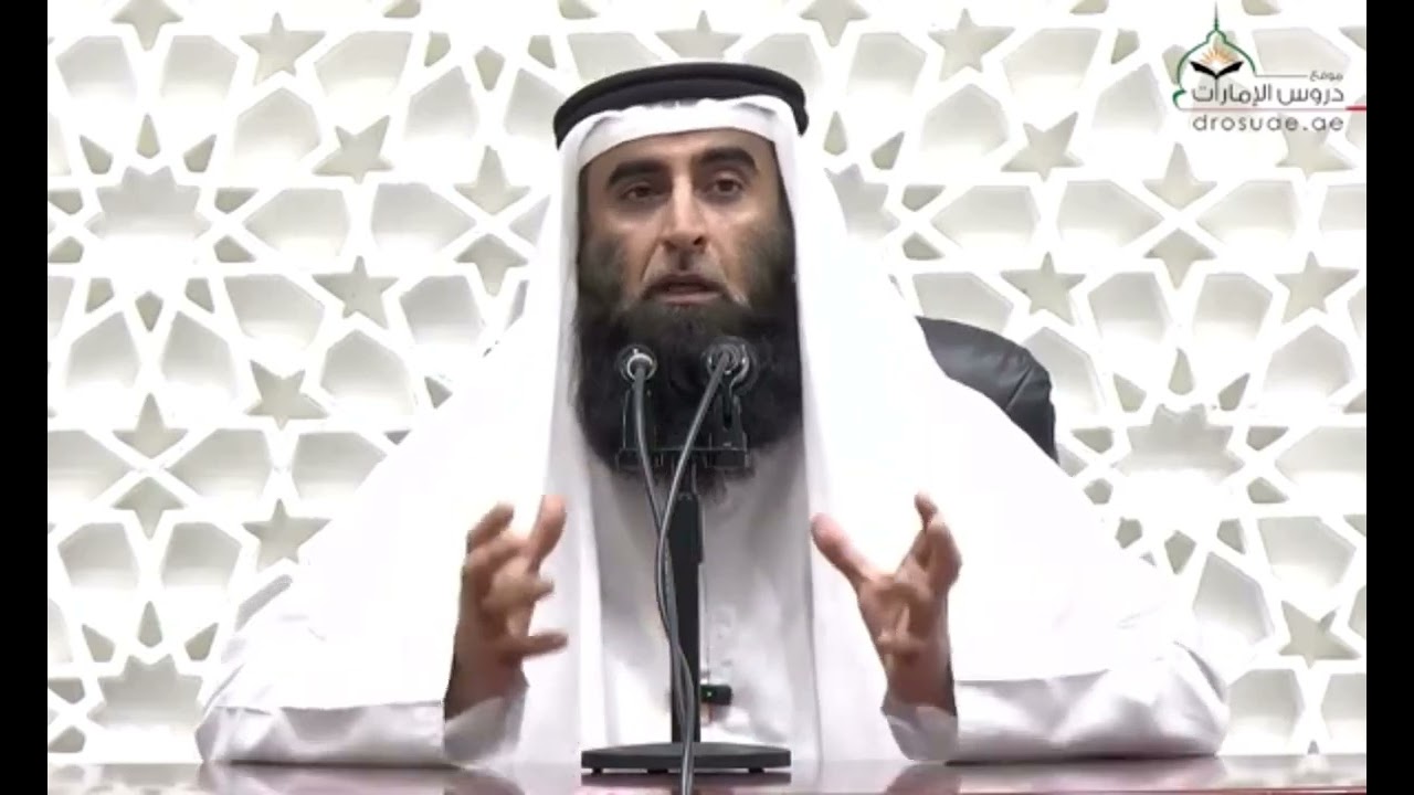 "التوبة قبل دخول شهر ⁧‫رمضان‬⁩"‏ | الشيخ ⁧‫صالح عبدالكريم‬