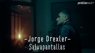 Watch Jorge Drexler Salvapantallas video