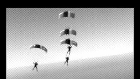 3rd DIPC&GC 2011 - CF - 4-Way  Rotations - Round 2 -- Russian Wolves