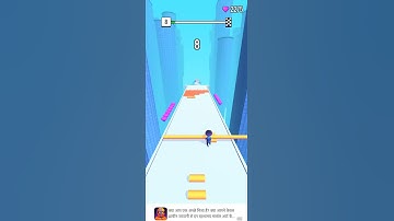 How to play Roof Rails