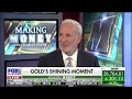 🔴 Monetary and political policies give big advantage to gold over stocks The following video is brought to you courtesy of the Peter Schiff YouTube Channel. Click the video below to watch it now.