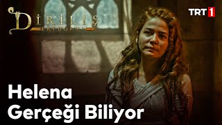 Diriliş Ertuğrul 73. Bölüm - 