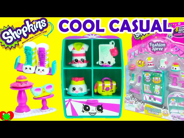 slim fit dress slacks Shopkins Series 3 Mini Figure 12-Pack