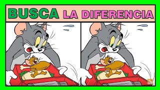 🥰 Encuentra la Diferencia en la Foto del GATO Nivel 10 [VAS A PERDER] screenshot 1
