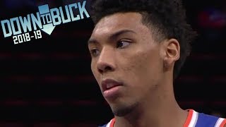 Allonzo Trier 24 Points/7 Assists Full Highlights (11/27/2018)