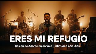 Download Lagu 🙌You Are My Refuge — Live Worship Session | Intimacy with God MP3