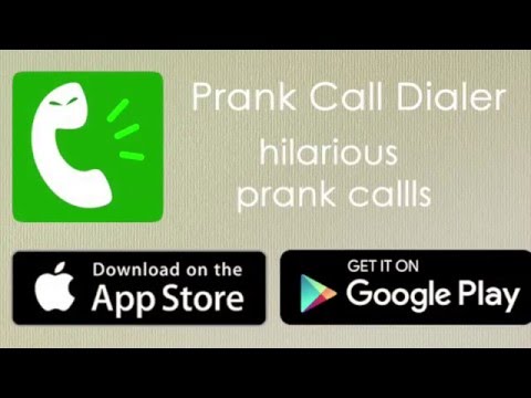 prankster---#1-prank-call-app