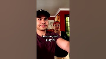 Thumbnail of MOM REACTS To My WAIFU SONG