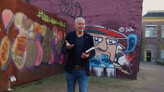 Verward In De Wijk Boeke-Learningprogramma - 5