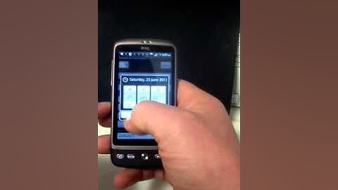 Tradies App Android. RFI