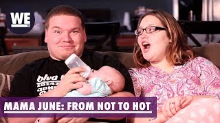 Pumpkin's Patch: Life with Baby Ella | Mama June: From Not to Hot | WE tv