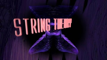 Re:Creation - String Theory - Feat. Unconscious Mind(s) Remix