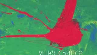 Video thumbnail of "Milky Chance - Down By The River (Dado Prisco Remix)"