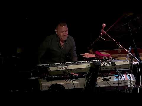 Marcus Johnson Live: Charlotte Heat + A Special Tribute to Doc Robinson