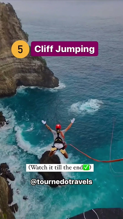 Planning a trip to BALI ? Here are 9 activities , you just can't miss - ☎️82-9040-5227 | Bali tour