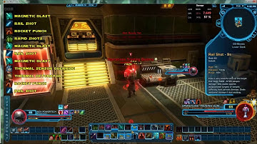 swtor 4.7 power tech advanced prototype rotation guide