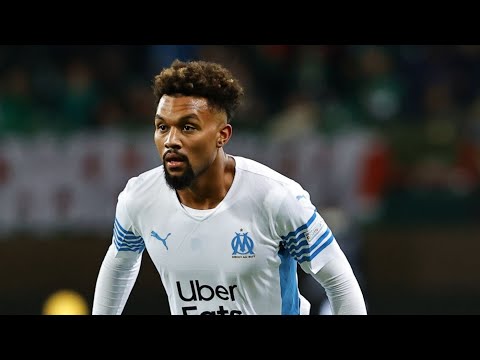 Konrad de la Fuente Highlights | Olympique Marseille