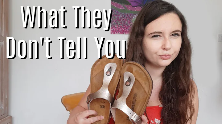 Are Birkenstocks Worth It? How to Fit and Break In...