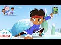 'Lumba' The Ice Contractor - Ep. 16 - प्रिन्स जय और दमदार वीरू (HINDI)