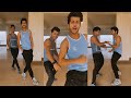 Siddharth Nigam And Abhishek Nigam Cool Dancing Video😎| Nigam Brothers| #donttrustchallenge|